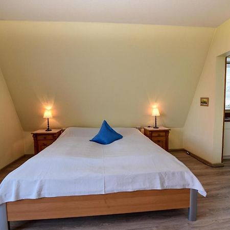 Haus "Luv Und Lee" Appartement Lee17 Куксхавен Екстериор снимка