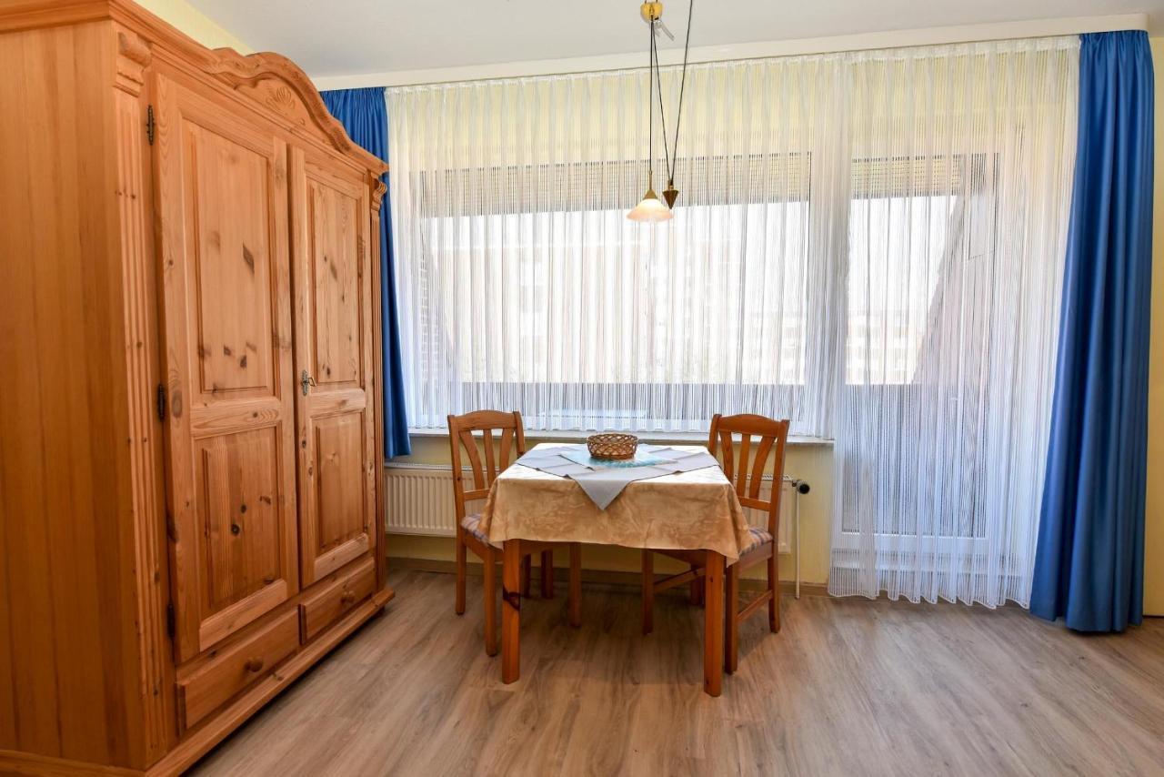 Haus "Luv Und Lee" Appartement Lee17 Куксхавен Екстериор снимка